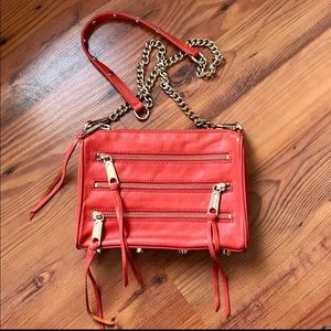 Rebecca minkoff bag